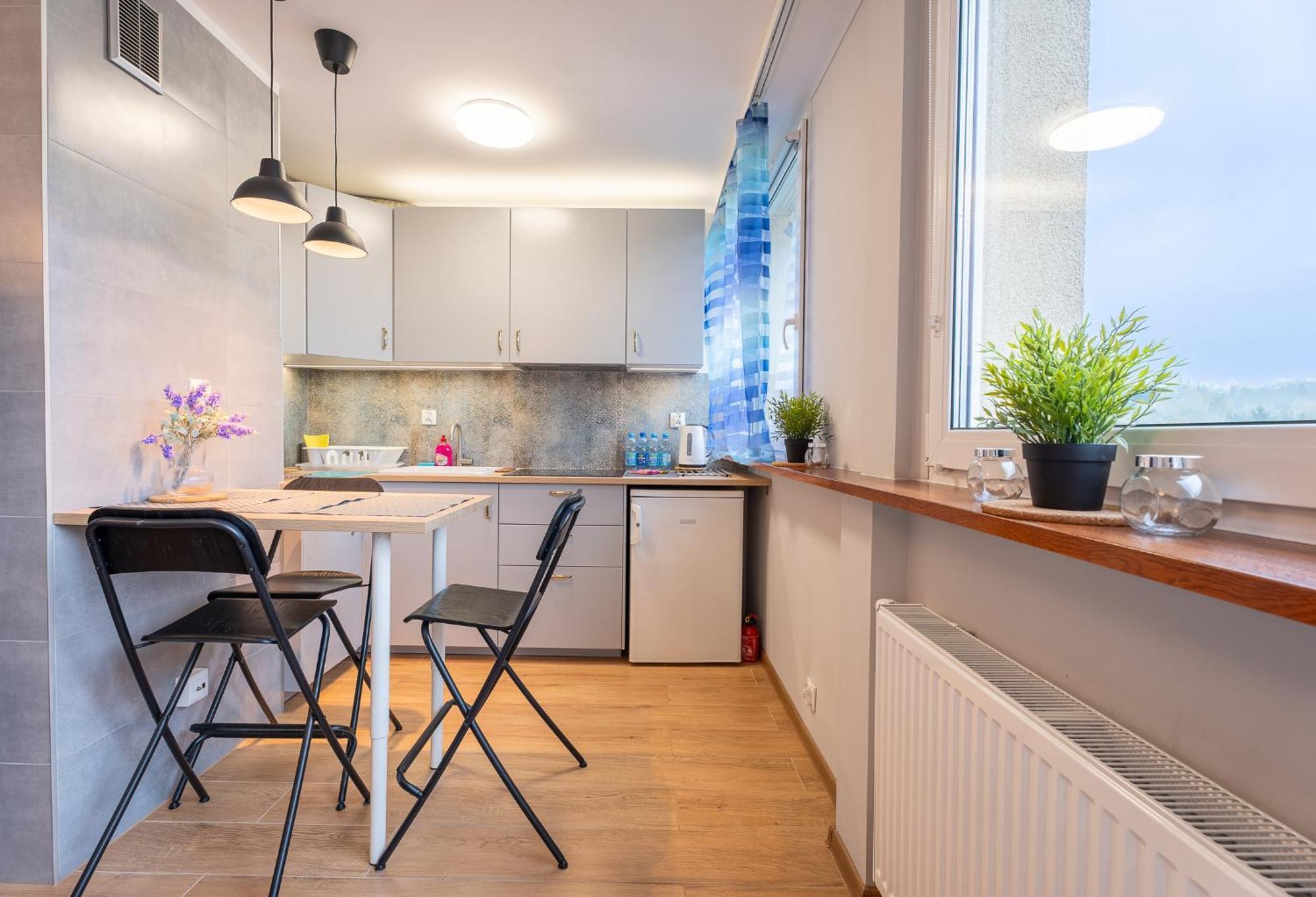 Apartament Centrum 32M2 Klodzko - Przyjaciol Ziemi Klodzkiej Экстерьер фото