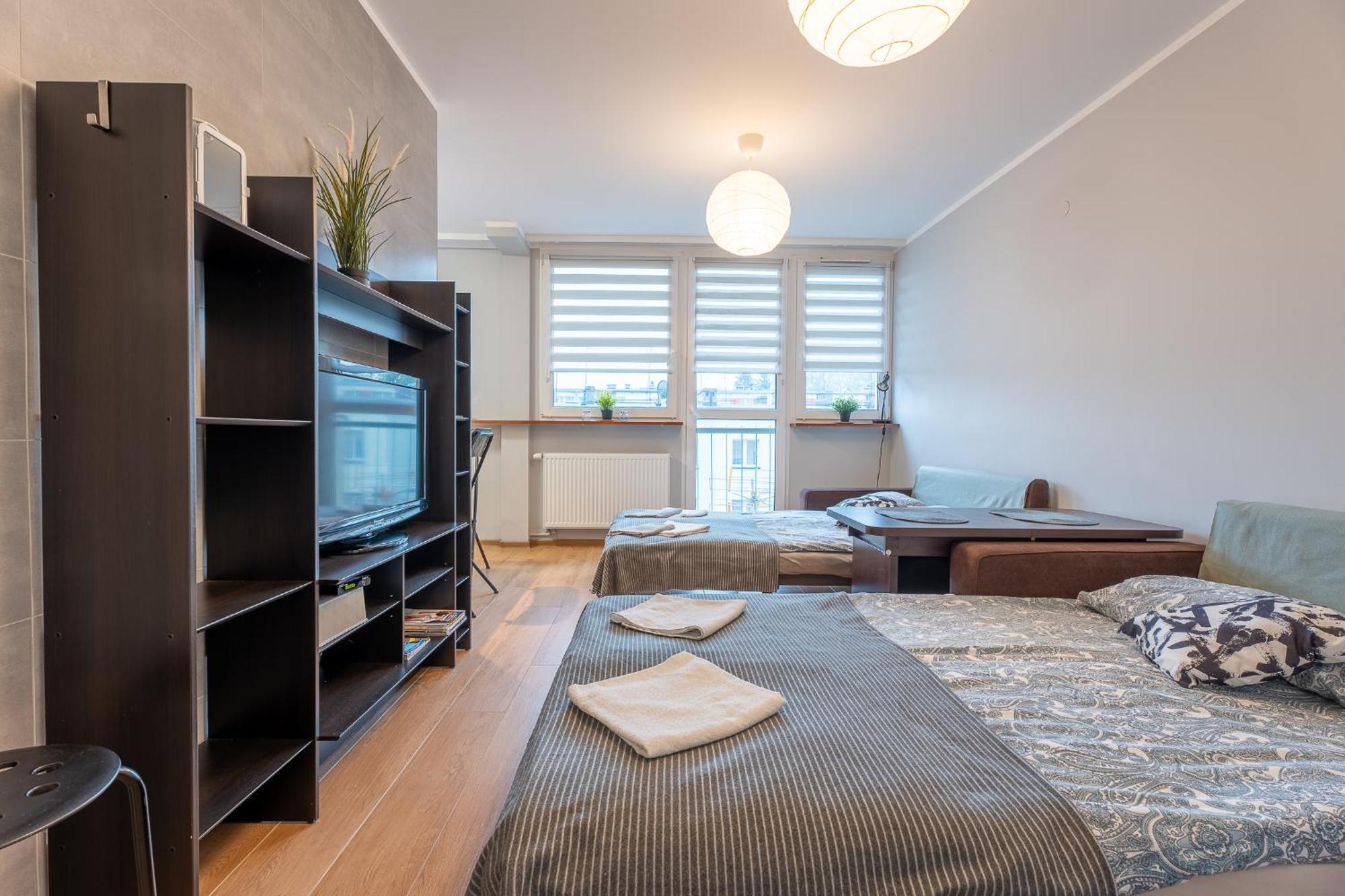 Apartament Centrum 32M2 Klodzko - Przyjaciol Ziemi Klodzkiej Экстерьер фото