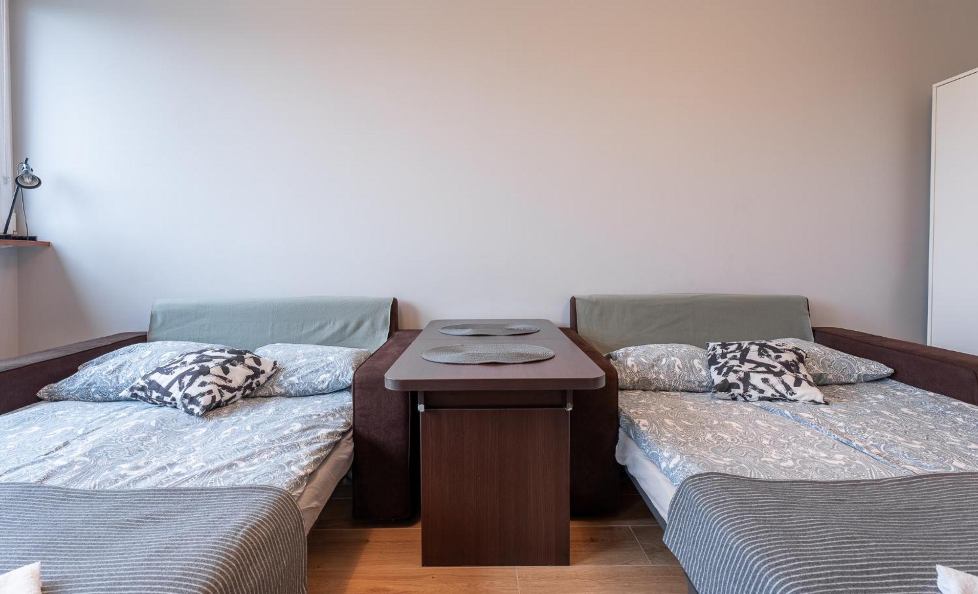 Apartament Centrum 32M2 Klodzko - Przyjaciol Ziemi Klodzkiej Экстерьер фото