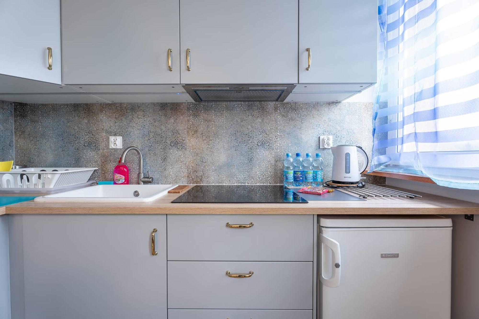 Apartament Centrum 32M2 Klodzko - Przyjaciol Ziemi Klodzkiej Экстерьер фото